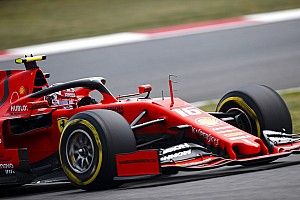 Ferrari e Haas hanno cambiato le centraline che controllano la power unit