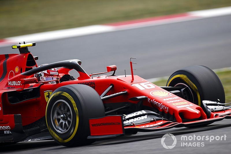 Ferrari e Haas hanno cambiato le centraline che controllano la power unit