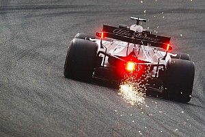 LIVE F1 - Les qualifications du GP de Chine en direct