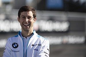 Grande colpo Ceccato Motors: a Misano c'è Alexander Sims nell'Endurance!