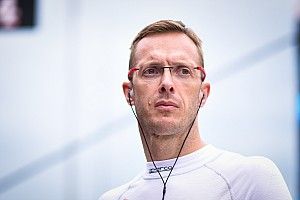 Bourdais to race IMSA full-time, IndyCar part-time in 2022