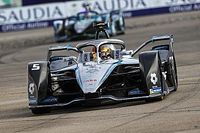 Vandoorne s'offre la pole, Evans tire son épingle du jeu