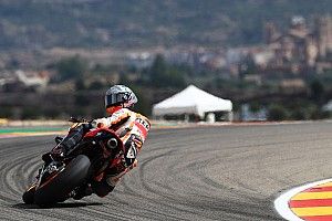 Pol Espargaro Ingin Replikasi Performa Silverstone di Misano