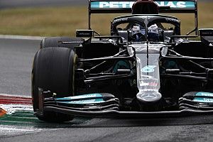 Qualifs - Bottas surprend et signe le meilleur temps