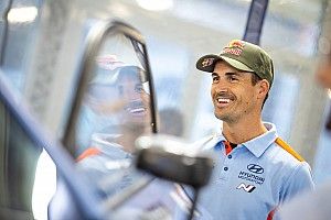 ¡Sordo continuará con Hyundai en la nueva era híbrida del WRC en 2022!