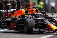 Horner: Pérez sacrificó medio segundo por ayudar a Verstappen