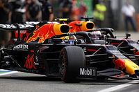 Red Bull prijst rol van 'teamspeler' Perez in snelle kwalificatie Verstappen