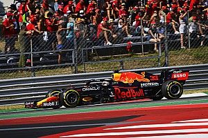 Marko: Verstappen pakt mogelijk dubbele gridstraf in Rusland