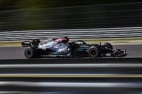 F1: Mercedes est&aacute; disposta a ceder em debate sobre motores para facilitar entrada do Grupo VW