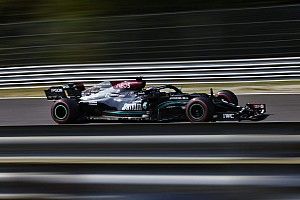 F1: Mercedes está disposta a ceder em debate sobre motores para facilitar entrada do Grupo VW