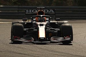 Red Bull en Verstappen klokken snelste pitstop in Hongarije