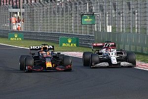 Formule 1 lanceert prijs voor coureur met meeste inhaalacties