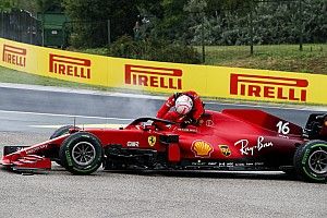 Leclerc'in motoru nasıl kullanılamaz hâle geldi?
