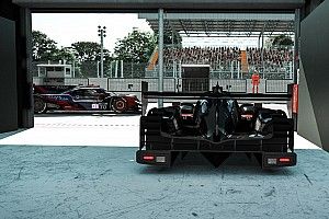 Spa track guide for round two of the Le Mans Virtual Series