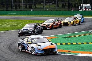 TCR Europe | Sette eventi nel calendario 2022, confermata Monza