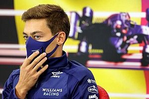 Мнение: в Mercedes уже выбрали пилота на 2022-й. Это Расселл