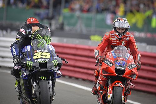 Cal Crutchlow: Pindah ke KTM Sempurna bagi Jack Miller