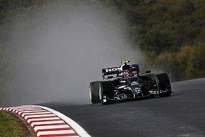 Albon: "Gasly ceza almamalıydı"