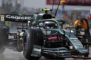 Vettel: "Austin'de geri dönmeliyiz"