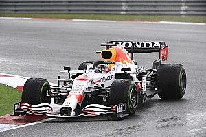 Verstappen: "Honda ile olan ilişkimiz, Renault'dan farklı"