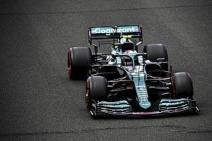 Aston Martin: scippo alla Red Bull, preso il capo risorse umane