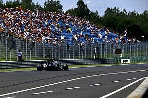 F1: Wolff chama vaias a Hamilton de "arcaicas" e condena atitude