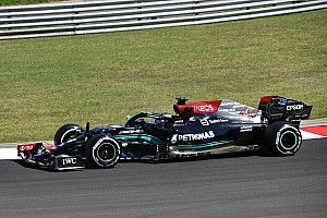 LIVE Formula 1, Gran Premio di Ungheria: Libere 2