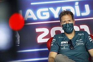 ÉLŐ F1-ES KÖZVETÍTÉS: Magyar Nagydíj - 1. szabadedzés (LIVE)