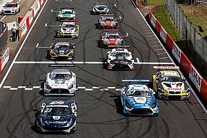 DTM Nürburgring: TV-schema, tijden, stand en meer