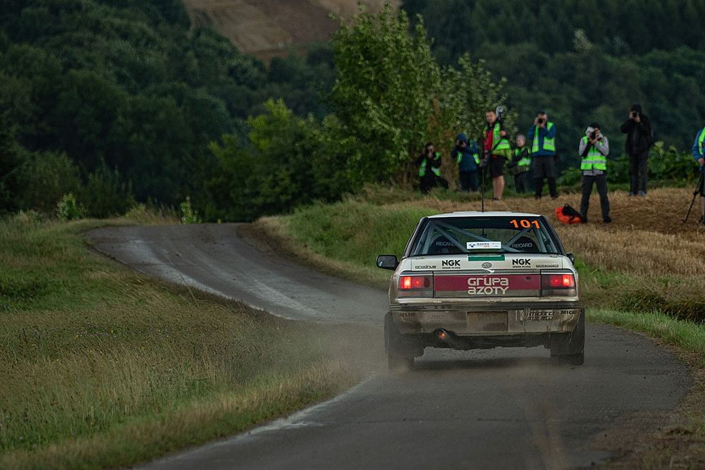 Hat-trick Lutego i Celińskiego