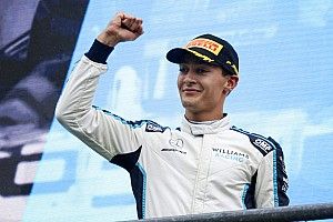 How Russell left Mercedes no real choice over his F1 promotion