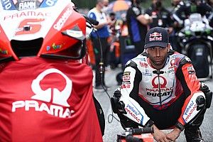 Zarco doit se couper de son "instinct" pour faire aussi bien que Martín