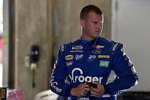 Ryan Preece adds 'multiple' NASCAR Cup races with RWR