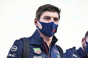 F1: Verstappen "não sabe o que esperar" das próximas corridas