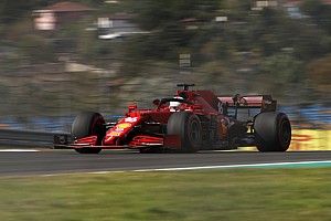 Leclerc: "Siamo competitivi in tutte le condizioni. Ma calma..."