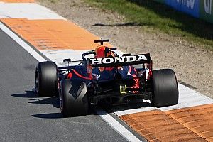 Red Bull confirma falla del DRS de Verstappen y elogia a su piloto
