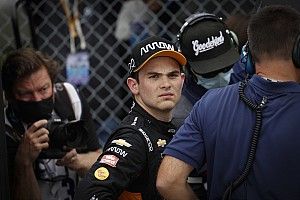 McLaren Janjikan Patricio O'Ward Tes Formula 1 di Abu Dhabi