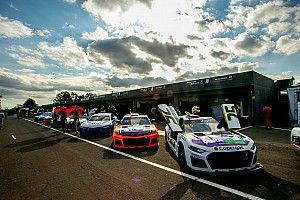 GT Sprint Race: Etapa mineira definirá campeões do Special Edition