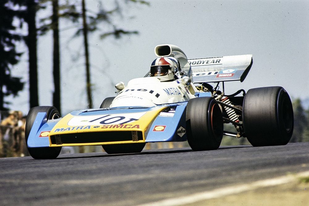 Why F1’s best-sounding car flattered to deceive