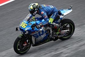 Joan Mir Ungkap Kekuatan-Kelemahan di Red Bull Ring