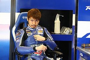 GRT Yamaha WSBK Perbarui Kontrak Kohta Nozane