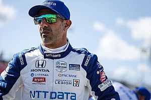 Kanaan anuncia que 500 Milhas de Indianápolis será única corrida na Indy em 2022