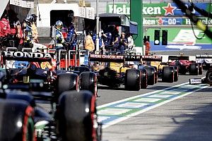 VIDEO: Así viven los pilotos de F1 una vuelta al circuito de Zandvoort