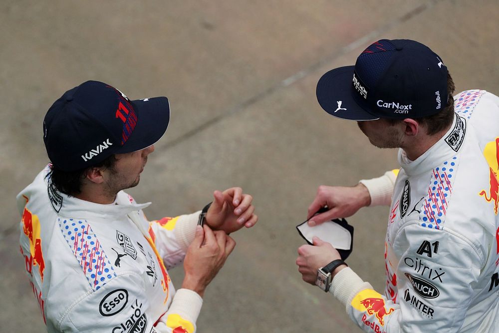 Perez szerint már sohasem lesz ennyire élvezetes az F1-es autók vezetési élménye