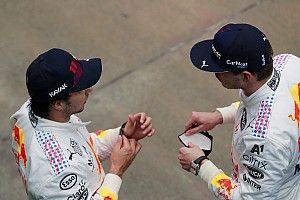 Perez szerint már sohasem lesz ennyire élvezetes az F1-es autók vezetési élménye