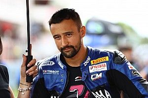 Randy Krummenacher dan CM Racing Resmi Berpisah