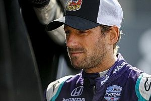 Grosjean vervolgt IndyCar-loopbaan bij topteam Andretti Autosport