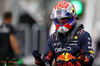 Verstappen roba a Piastri la pole en Yeda y Norris acaba en el muro
