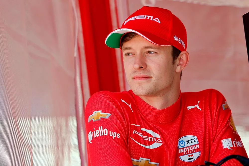 Callum Ilott, Prema Racing