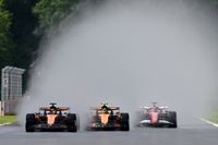 ANÁLISE F1: Três pontos-chave para entender vitória de Piastri contra Norris no GP da Bélgica